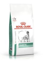 Royal Canin Diabetic อาหารสุนัข ควบคุมระดับน้ำตาลในเลือด 1.5kg