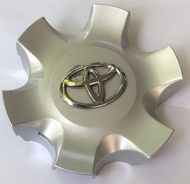 ทำสี-1x-ฝาครอบดุมล้อ-ดุมล้อ-toyota-fortuner-vigo-champ-แชมป์-วีโก้-ฟอร์จูนเนอร์-ดุม-ดุมล้อ-ฝาครอบล้อ-แม็ก-ดุมรถ-ดุมแม็ก-ฝาแม็ก-ฝาล้อแม็ก-ล้อแม็ก-ฝาดุมล้อ-ฝาดุม