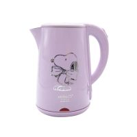 กาต้มน้ำไฟฟ้า Anitech x Peanuts Elctric Kettle รุ่น SNP-SK110-