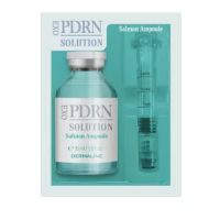 Dermaline PDRN EXO Solution Salmon Ampoule 35 ml 
สูตรใหม่ล่าสุด! EXOSOME AMPOULE