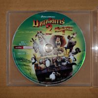 MADAGASCAR 2 มาดากัสก้าร์ 2 #VCD