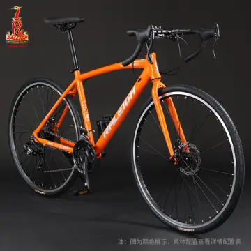 Buy Raleigh Road Bike online Lazada .ph