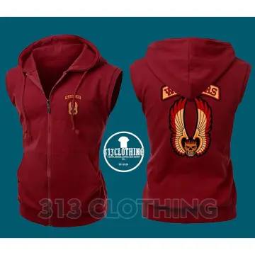 Jaket on sale the warriors