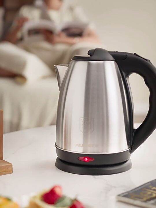 CANEL&CO Teko Listrik Pemanas Air Water Electric Kettle ketel besar