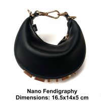 Fendi handbag พร้อมส่ง ของแท้100%
