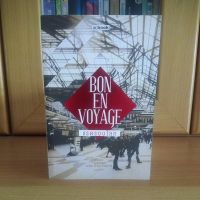 BON EN VOYAGE บอง ออง โวยาจ แรดรอบโลก -บองเต่า(หนังสือหายากสภาพดี)