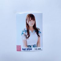 AKB48 Village Vanguard ชุด Kimiwa Melody ??? - Iriyama Anna Annin