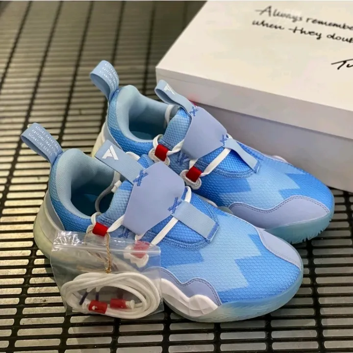 trae young shoes ice trae