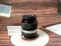 Nikon non Ai 55mm f3.5 micro  (บากท้าย Ai)