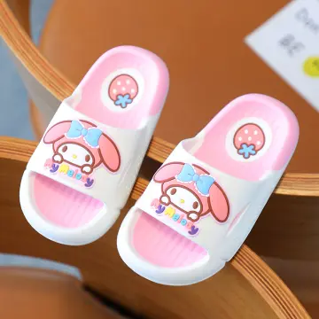 Buy Havaianas kid girls solid slip on slippers white Online | Brands For  Less-sgquangbinhtourist.com.vn