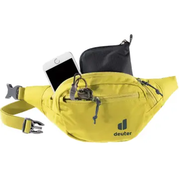 Deuter Waist Pouch Best Price in Singapore Feb 2024 Lazada