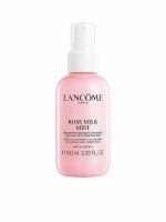 สเปรย์น้ำแร่ Rose Milk Mist Lancome 100 ml. ผิวฉ่ำเติมน้ำและความชุ่มชื่นให้สดใส ใช้ได้ระหว่างวันเพื่อเพิ่มความสดชื่น ราคาพิเศษ 950 เท่านั้น