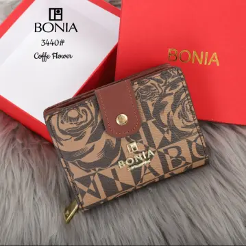 Shop Wallet For Women Long Purse Bonia online