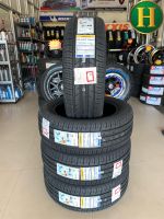 225/55R18 DUNLOP SP M800 ยางใหม่กริ๊ปปี2022??ราคาชุด2เส้น✅แถมจุ๊บลมยางแท้? มีรับประกันนาน4ปี?✅❤️