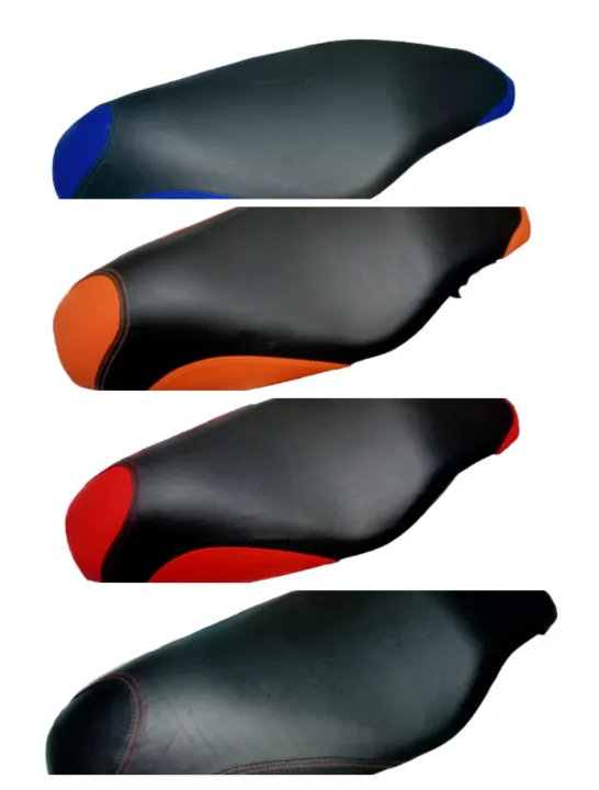 Aerox Motor Seat Cover V1 Lazada PH