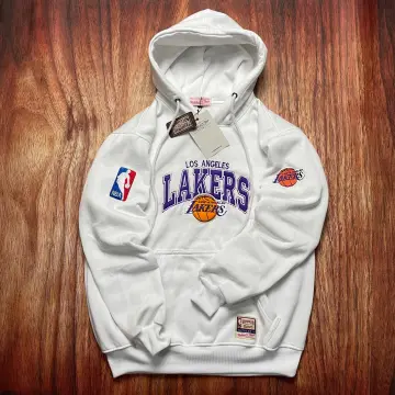 Jual Lakers Hoodie Model & Desain Terbaru - Harga Oktober 2023