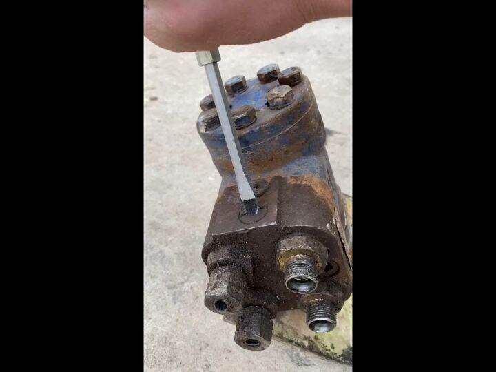 13PCS 7PCS Drive Impact Screwdriver Set 1/2 Inch Hand Impact Driver