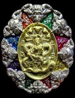 เหรียญปาฏิหาริย์เหนือดวง วัดพุทไธศวรรย์ พระอาจารย์โชติ (พ่อโชติ) Pra Arjan Chot Wat Phutthaisawan ร้อนแรงสุดในวงการพระเครื่องขณะนี้!! เสริมโชคลาภ