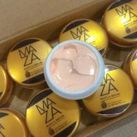 MAZA POWER BLOCK UV SPF50PA+++ มาซ่า พาวเวอร์ บล็อก กันแดดมาซ่า