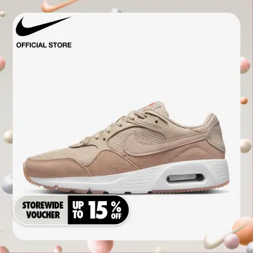 Wmns Air Max SC 'Fossil Stone