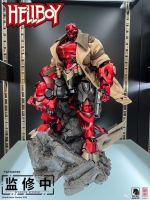 [Cangdao x Darkhorse] Metalbuild 1/6 HELLBOY