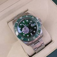 นาฬิกาข้อมือ Rolex Submariner