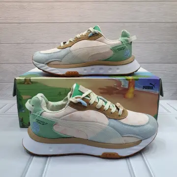 Puma rider outlet harga