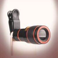 8X PHONE LENS TELEPHOTO (0587)