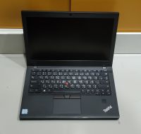 Lenovo Thinkpad X270  Core i5 GEN 6 SSD 256 GB RAM 8 GB  จอ12.5”