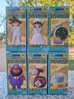 Bandai - WCF - Dragon ball (ดรากอนบอล) Treasure Rally Vol.1 (ของแท้)(มือ1)(Lot DT)