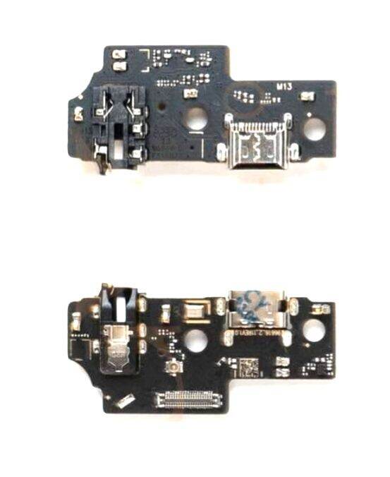 ชุดบอร์ดชาร์จ-samsung-a04-แพตูดชาร์จ-ไมค์-ช่องหูฟัง-a04-มีบริการเก็บเงินปลายทาง