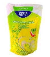 Orita  
โอริต้า ผลิตภัณฑ์ล้างจาน 550มล. Orita   โอริต้า ผลิตภัณฑ์ล้างจาน 550มล.