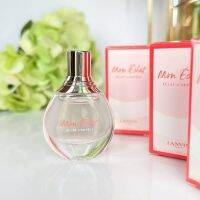 Lanvin Mon Eclat Darpege EDP 4.5ml !! New 2022  ♡ ราคา 360฿  มาเอาไปลองค๊าาา กลิ่นใหม่ล่าสุด เน้ออ อยากบอก   ความสวย 10/10 น่ารักก็ที่สุด หอมสะดุด กลิ่นฟุ้งกระจายยย ??