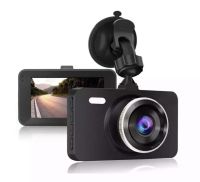 กล้องติดรถยนต์ รุ่น T675 Dash cam