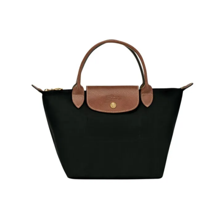 100％ The real legal LONGCHAMP Neo LE 1621 089 Shoulder Crossbody Bags