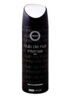 Armaf Club de Nuit Intense Perfume Body Spray for men 200ml.