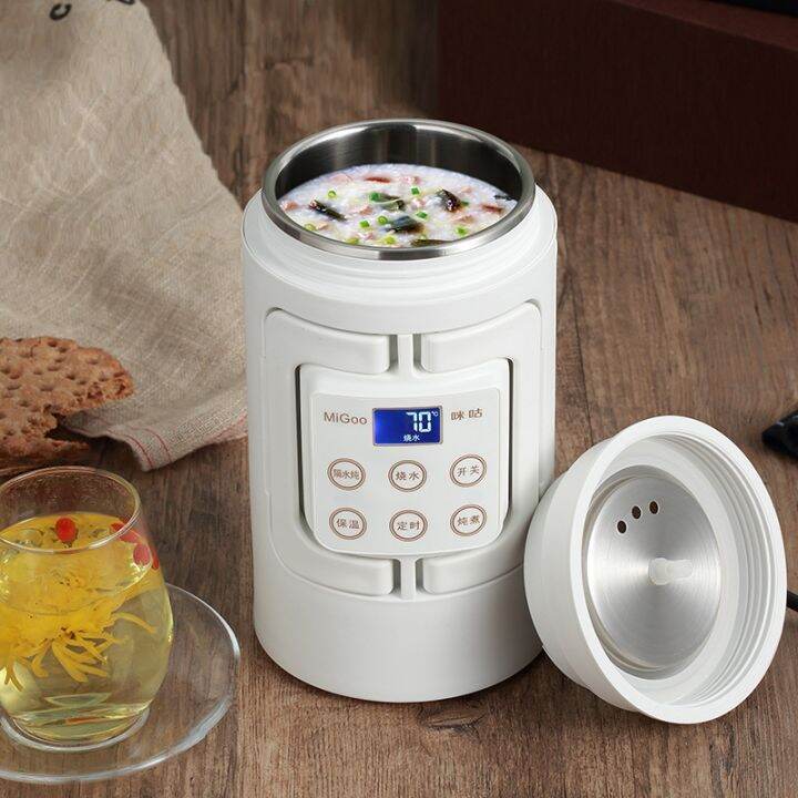 multi cooker for one person