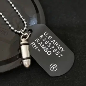 army dog tag - Buy army dog tag at Best Price in Malaysia