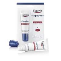 [Exp.3/2025] Eucerin Aquaphor SOS Lip Care 10ml (สำหรับปากแห้งลอก)