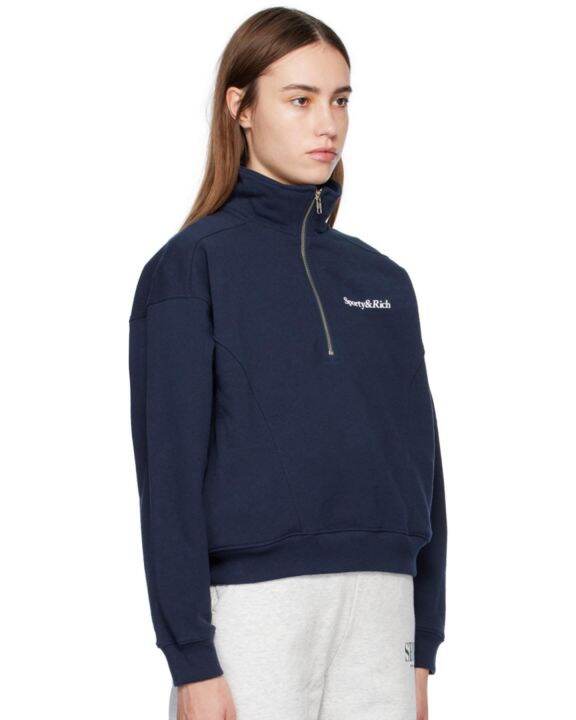 Sporty and rich sweater Lazada.co.th