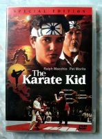 ? DVD THE KARATE KID (1984)