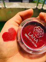 အနီေလးႀကိဳက္ရင္ 06 ေလးယူေနာ္ 

1 buu = 150 ဘတ္

#lanalipcheekcream