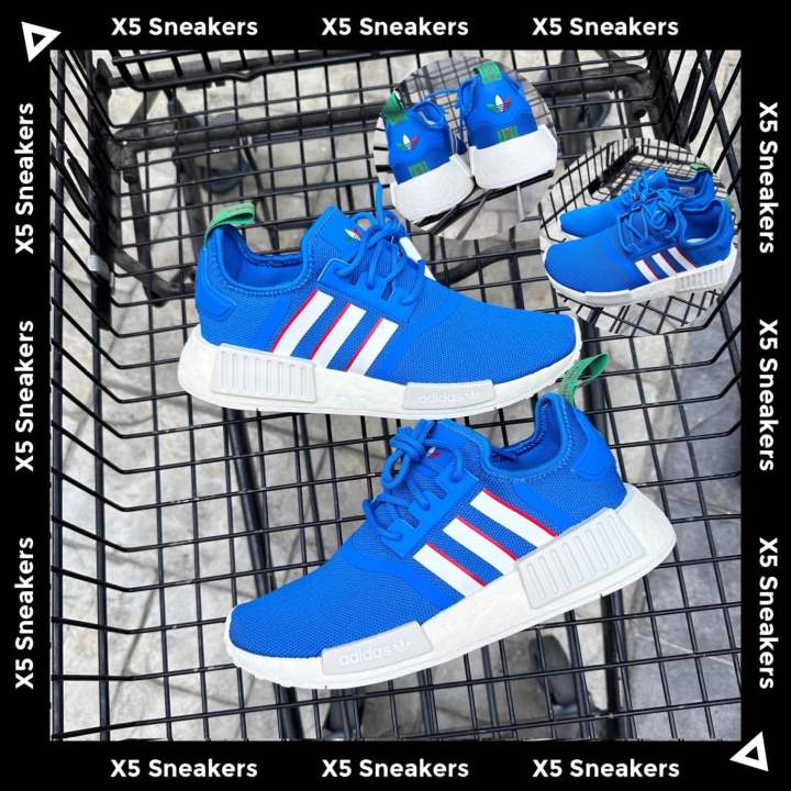 รองเท้าเที่ยว-nmd-r1-gx9886-ราคาปกติ-5-500-บาท-guaruntee-authentic