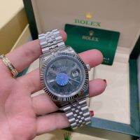 นาฬิกาข้อมือ Rolex Datejust