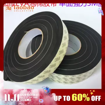 Shop 3m double sided tape heavy duty for Sale on Shopee Philippines