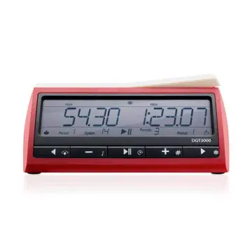 CK-3000 Large Display Digital Timer Clock with Countdown Timer