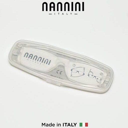 แว่นอ่านหนังสือ-nannini-compact-2-made-in-italy-ของแท้100-แว่นสายตายาว-แว่นพับ