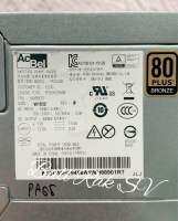 Power supply Model : PCE028 180 W for Lenovo D5055