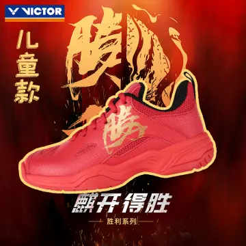 Badminton shoes hot sale for childrens