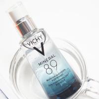 นอรัล 89 (Vichy mineral 89) พรีเซรั่มน้ำแร่เข้มข้น